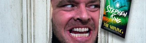 The Shining stage adaptation to haunt the West End