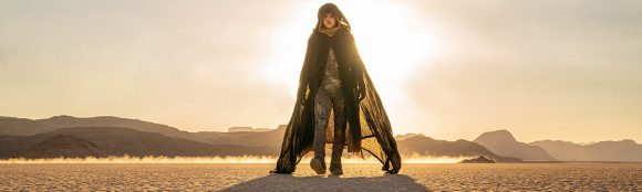 Design Secrets of Dune: Part Two: How Spaces Shape Cultures