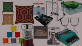 The Film and Furniture festive gift guide 2024