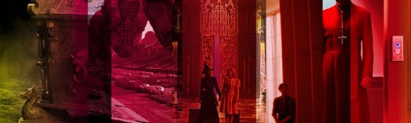 Oscars 2025: Who Will Take Home the Academy Award for Production Design?