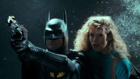 The Art Deco Nightmare of Batman (1989): How Gotham City Became a Character