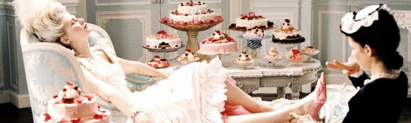 Pastel colour inspiration: Decorating with springtime hues from film