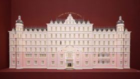 Wes Anderson Exhibition: A Landmark Showcase at the Design Museum