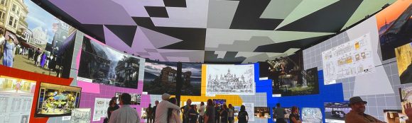 International Production Design Week 2025: A Global Celebration of the Craft Behind the Camera