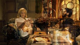 Venice Film Festival 2025: Interiors and design highlights
